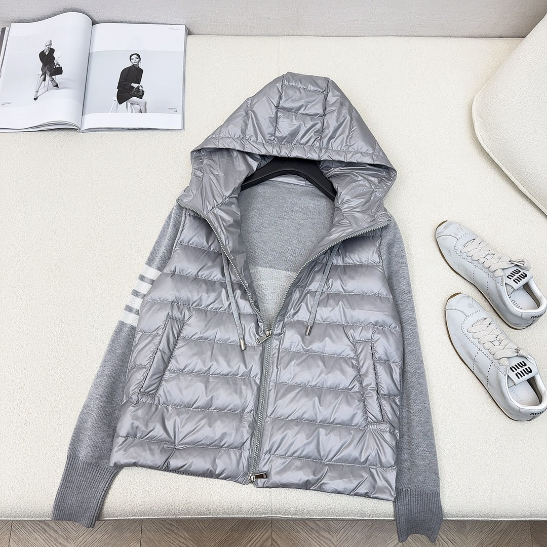 Thom Browne Down Jackets